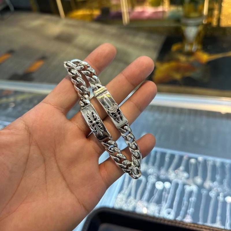 Chrome Hearts Bracelets